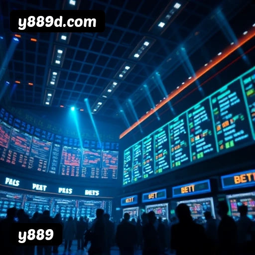 Roleta e blackjack y889