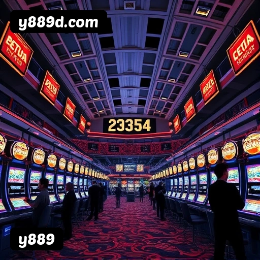 App y889 Android download