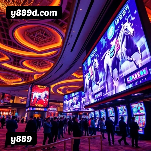 y889 multi dispositivo