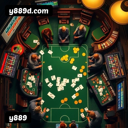 Slots no app y889 mobile