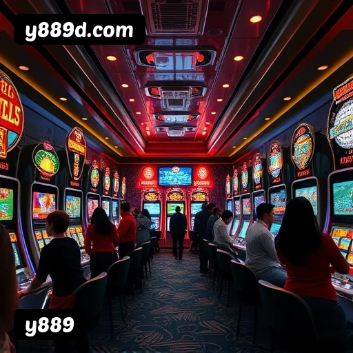 Bônus boas-vindas y889 R$100