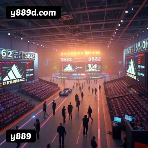 Guia rápido de apostas ao vivo na y889